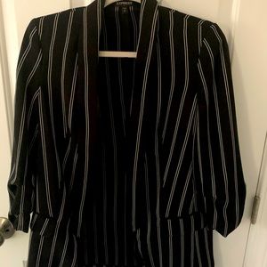 Express blazer